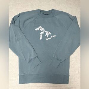 Great Lakes Sweatshirt